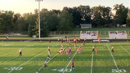 South Decatur football highlights Union City High School