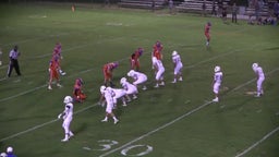 Jacob Pitts's highlights Kossuth High School