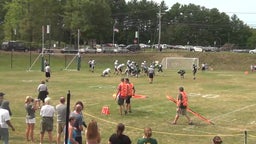 Chris Laroche's highlights Nipmuc Regional