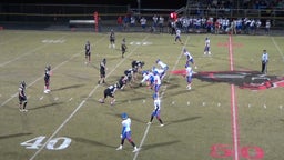 Ethan Sizemore's highlights Fleming County High School