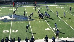 Mott football highlights vs. Walled Lake Western