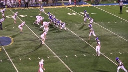 Orem football highlights Spanish Fork