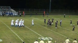 Windber football highlights Shade High School