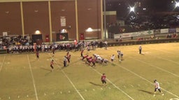 Knox Central football highlights Wayne County High School