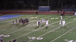 Otay Ranch football highlights Ramona High School