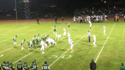 Wray football highlights Holyoke High School