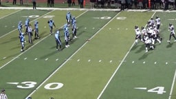 Madison football highlights Centreville High School