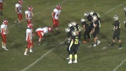 Windham football highlights vs. John Stark Regional