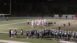 Summit football highlights South Salem High School