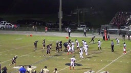 Durant football highlights Tampa Bay Tech High School