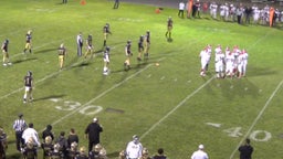 Madison football highlights Capital High School