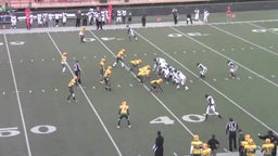 Austin football highlights Sharpstown High School