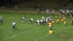 Escalon football highlights River City High School