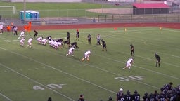 Battle Ground football highlights vs. Spanaway Lake