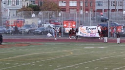 McClymonds football highlights Fremont High School