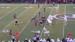 Highlight of vs. Austintown-Fitch