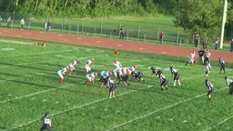 Hiawatha football highlights Royal Valley High School