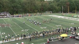 Gio Tricarico's highlights St. Joseph Regional High School