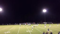 Calvary Christian football highlights Georgia Force