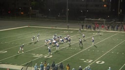 Fountain Valley football highlights Corona del Mar