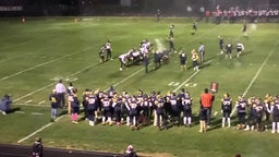 Ty Lovre's highlights Sioux Valley High School