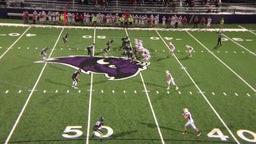 Buffalo football highlights Willmar High School
