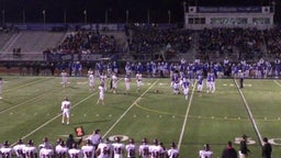 Pinckney football highlights Walled Lake Western High School