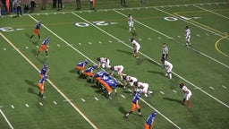 Andrew Kennelly's highlights Westlake High School