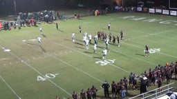 Roland football highlights Seminole High School
