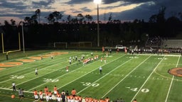 Lely football highlights Cypress Lake