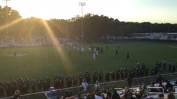 Bolivar Central football highlights Scotts Hill High School