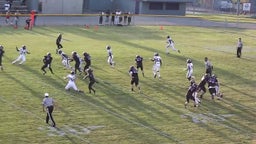 Moore football highlights vs. Southern High School