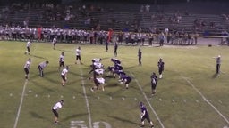 Southern football highlights vs. Bullitt Central