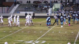 Lakewood football highlights Compton High School