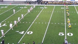 Russell football highlights Hellgate High School