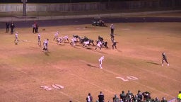 Highlight of Round 1 - South Terrebonne