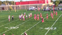 Gallatin football highlights South Harrison High School