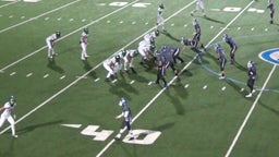 Reynolds football highlights Gresham High School