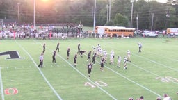 Meigs County football highlights Rockwood High School