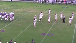 Meigs County football highlights Sequatchie County High School