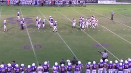 Jon jon Beeler's highlights Sequatchie County High School