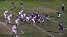 South Summit football highlights vs. Millard