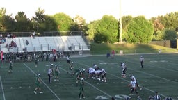 Eaton football highlights Sterling High School