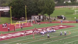 Long Beach football highlights Garden City High School
