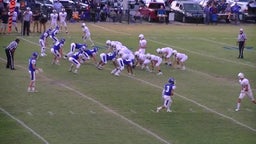 Lane Garland's highlights Claiborne High School