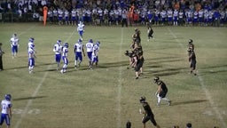 Kody Lewis's highlights Chuckey - Doak High School