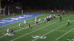 Oxnard football highlights Westlake High School