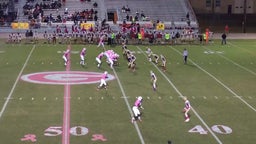 Zac Miers's highlights Holmes County