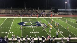 Lake City football highlights Georgetown High School