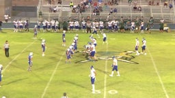 Moapa Valley football highlights Green Valley